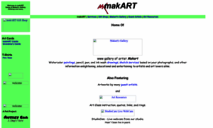 Makart.com thumbnail