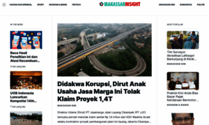 Makassarinsight.com thumbnail