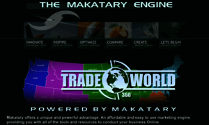 Makatary.com thumbnail