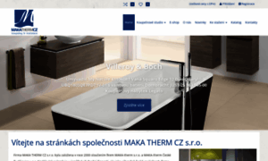 Makatherm.cz thumbnail