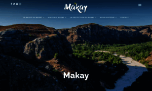 Makay.org thumbnail