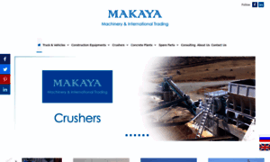 Makaya.com.tr thumbnail