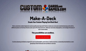 Make-a-deck.com thumbnail