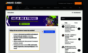 Make-cash.pl thumbnail