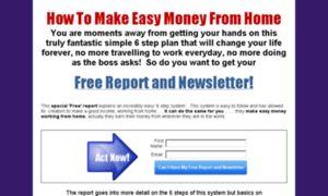 Make-easy-money.me.uk thumbnail