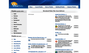Make-mac-icon.winsite.com thumbnail