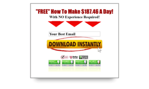 Make-money-easy.org thumbnail