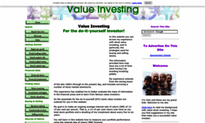 Make-money-stock-value-investing.com thumbnail