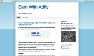 Make-money-with-adfly.blogspot.com thumbnail