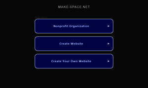 Make-space.net thumbnail