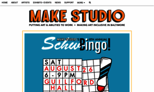 Make-studio.org thumbnail