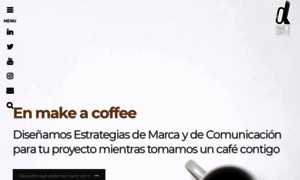 Makeacoffee.es thumbnail
