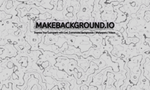 Makebackground.io thumbnail