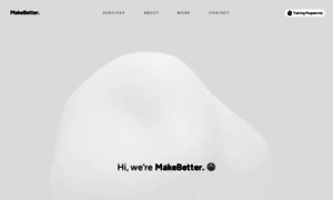 Makebetter.co.za thumbnail