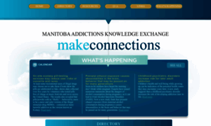 Makeconnections.ca thumbnail