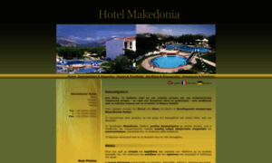 Makedonia-hotel.gr thumbnail