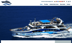 Makedoniapalaceboat.gr thumbnail