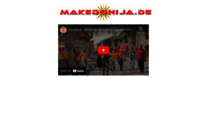 Makedonija.de thumbnail