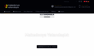 Makedonyavatandaslik.net thumbnail