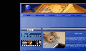 Makeeasydollar.net thumbnail