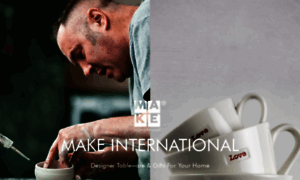 Makeinternational.com thumbnail