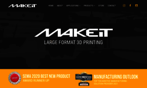 Makeit-3d.com thumbnail