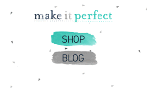 Makeitperfect.com.au thumbnail