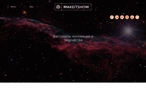 Makeitshow.ru thumbnail