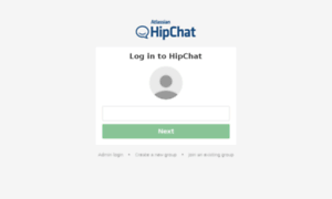 Makeitwithcode.hipchat.com thumbnail