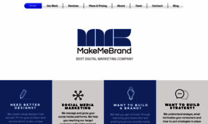 Makemebrand.co.in thumbnail