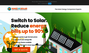 Makemesolar.co.uk thumbnail