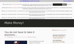 Makemoney-24-7.com thumbnail