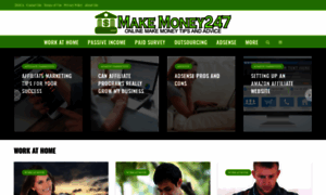 Makemoney247.info thumbnail