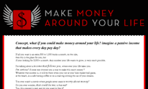 Makemoneyaroundyourlife.com thumbnail