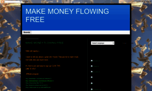 Makemoneyflowingfree.blogspot.co.id thumbnail