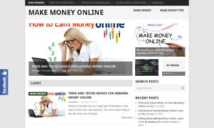 Makemoneyideasonline.com thumbnail