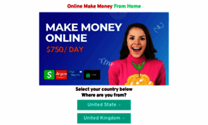 Makemoneyonline750today.brizy.site thumbnail