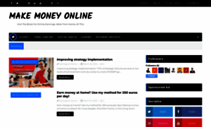 Makemoneyonlinekpk.blogspot.com thumbnail