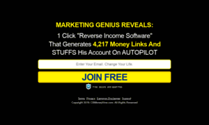 Makemoneyonlinemall.com thumbnail