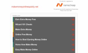 Makemoneyonlinequickly.net thumbnail