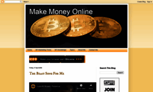 Makemoneyonlinezet.blogspot.com thumbnail