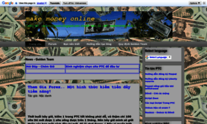 Makemoneyvnn.blogspot.com thumbnail