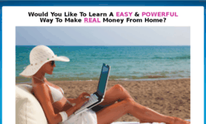 Makemoneywithpamlawhorne.com thumbnail