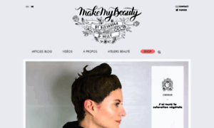 Makemybeauty.com thumbnail