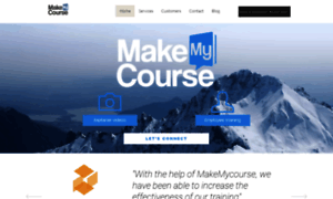 Makemycourse.com thumbnail