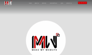 Makemywebsite.com.au thumbnail