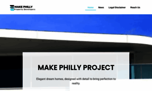 Makephilly.com thumbnail