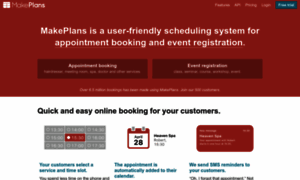 Makeplans.net thumbnail