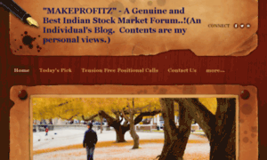 Makeprofitz.weebly.com thumbnail