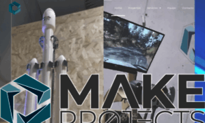Makeprojects.es thumbnail